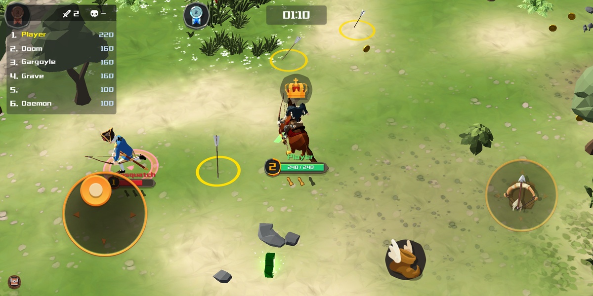 Rider.io - Preview 12