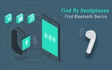 Find My Headset : Find Earbuds & Bluetooth devices screenshot 1