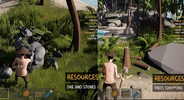 Absolute Talent: Survival RPG screenshot 5