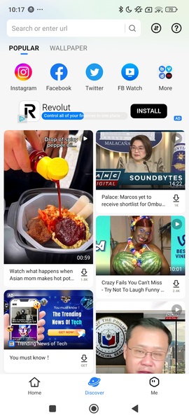 SHAREit Lite - Preview 4