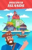 Crossword Islands screenshot 2