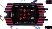 Decadriver screenshot 2