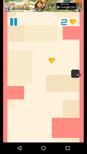My Long Arm - Preview 3