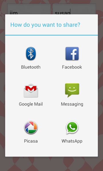 Love Calculator Pro - Preview 1