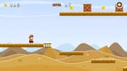 Super ario desert screenshot 5