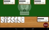 Dominoes screenshot 1