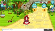 Little Red Ridding Hood screenshot 5