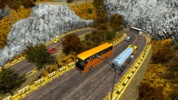 Bus Games 2k2 Bus Driving Game screenshot 9