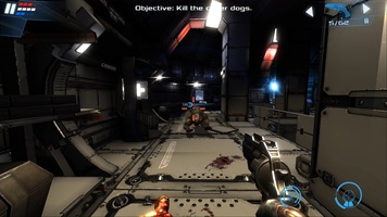 Dead Effect 2 for Android 4