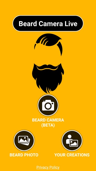 Beard Photo Editor - Preview 12
