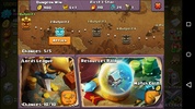 Clash of Lords screenshot 3