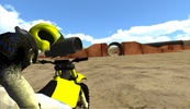 Bike Racing: Motocross 3D screenshot 3