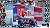 Monster Truck screenshot 4