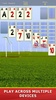 Solitaire Mobile screenshot 18