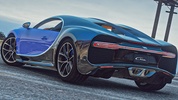 Bugatti Chiron Driving Simulator screenshot 3