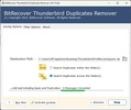 BitRecover Thunderbird Duplicate Remover screenshot 1