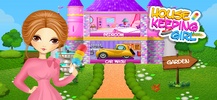 House Cleanup Games For Girls screenshot 9