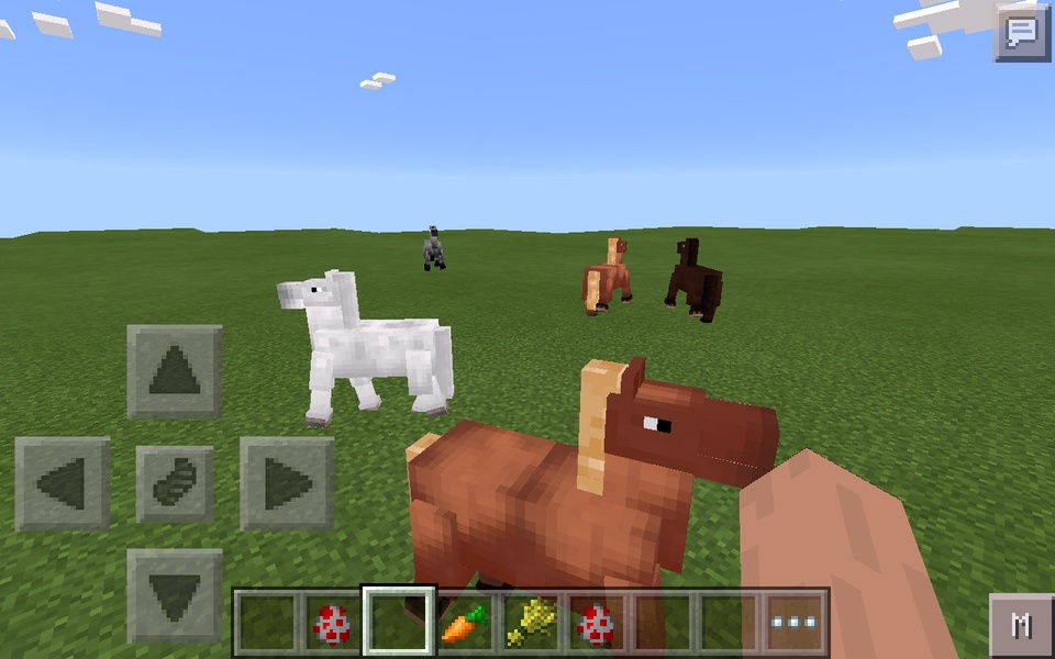 More Mobs 2 0.10.4 - Preview 7