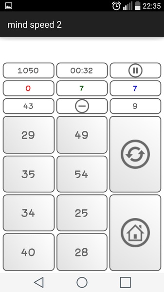 mind calculator - Preview 7