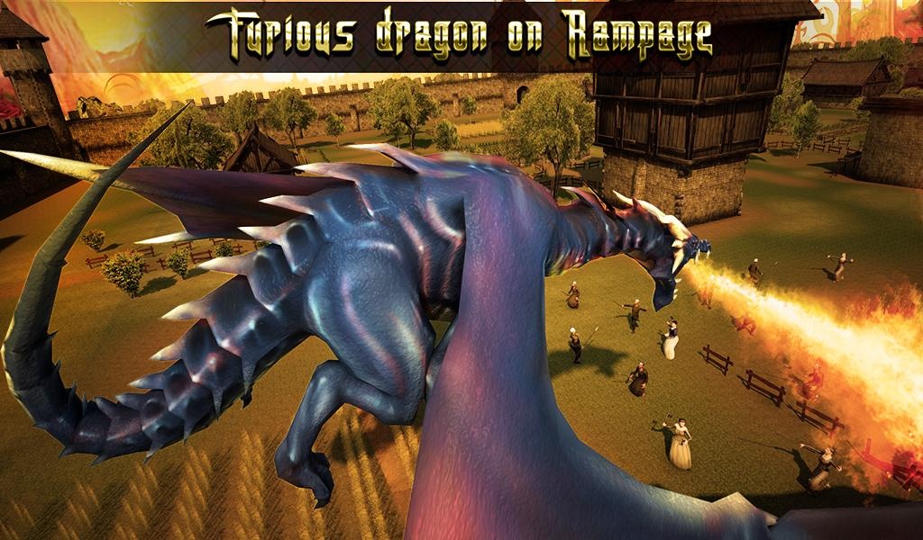Warrior Dragon 2016 - Preview 4