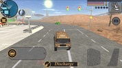 Vegas Crime Simulator 2 screenshot 9