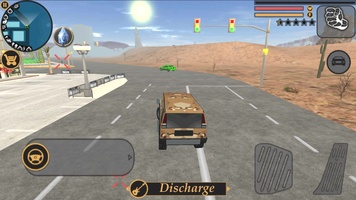 Vegas Crime Simulator 2 screenshot 2
