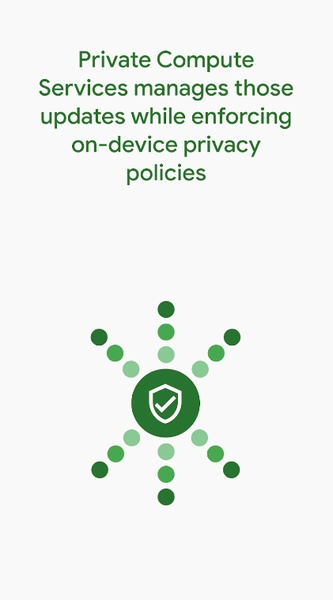 Private Compute Services - Preview 2