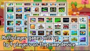 1 2 3 Mini Games Multiplayer screenshot 3
