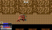 Golden Axe Legends screenshot 1