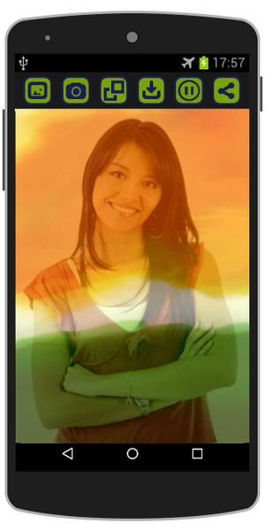 My India Photo Effects - Preview 5