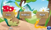 Worms and Bugs for Toddlers screenshot 7