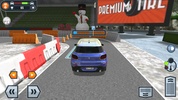 Car Driving School Simulator screenshot 5
