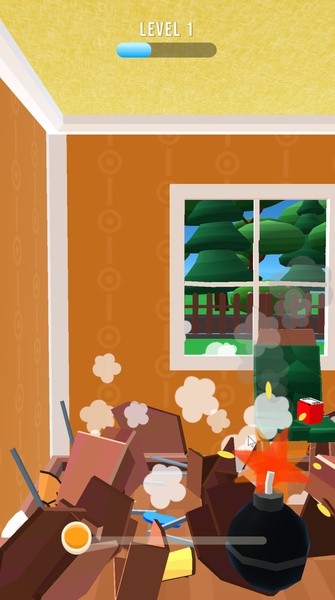 Room Rage - Preview 4