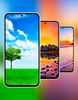 Galaxy A54 5G Wallpaper screenshot 1