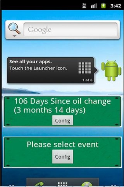 Days Since - Preview 2