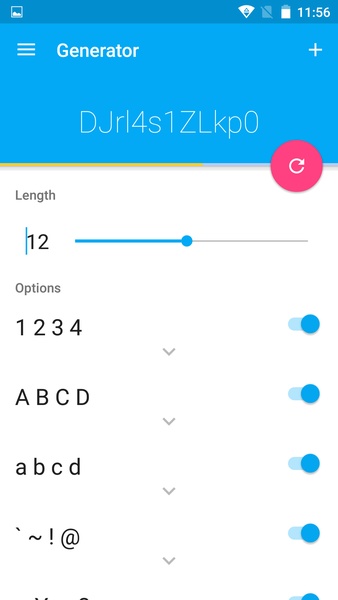 Password Creator - Preview 6