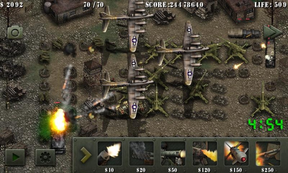 SoG WWII Free - Preview 5