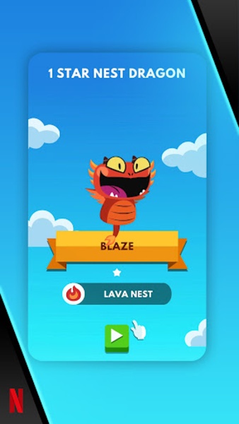 NETFLIX Dragon Up - Preview 4