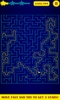Maze World Labyrinth Game screenshot 1