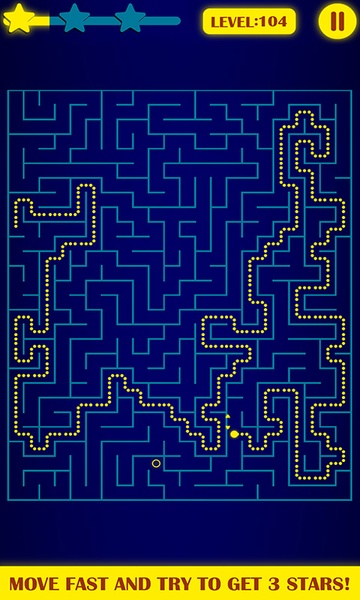Maze World Labyrinth Game - Preview 1