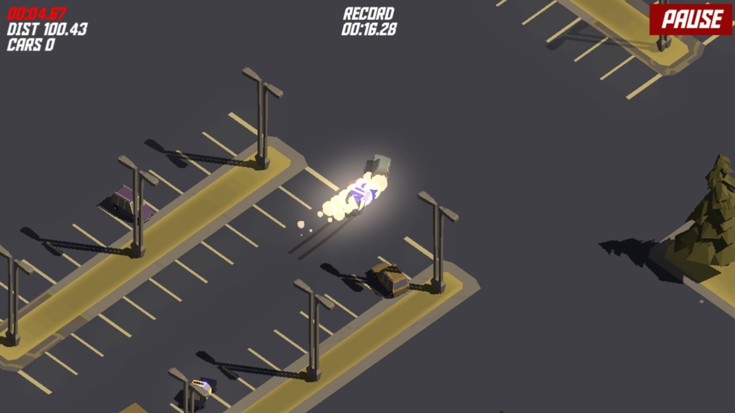 Furious Racing Car - Preview 4