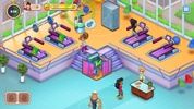 Gym Mania screenshot 5