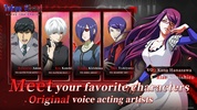 Tokyo Ghoul: Break the Chains for Android - Download the APK from Uptodown