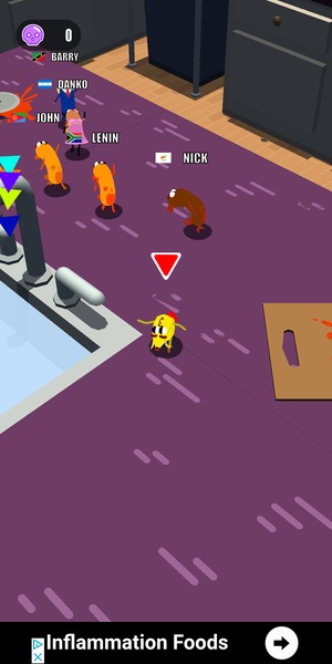 Sausage Wars - Preview 9
