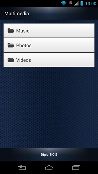 MyTechniSat - Preview 7