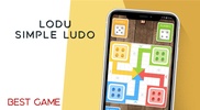 Lodu Game screenshot 4
