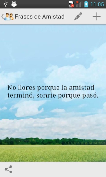 Amistad - Preview 8