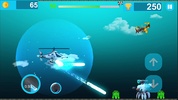 FunCopter : Helicopter Game screenshot 5
