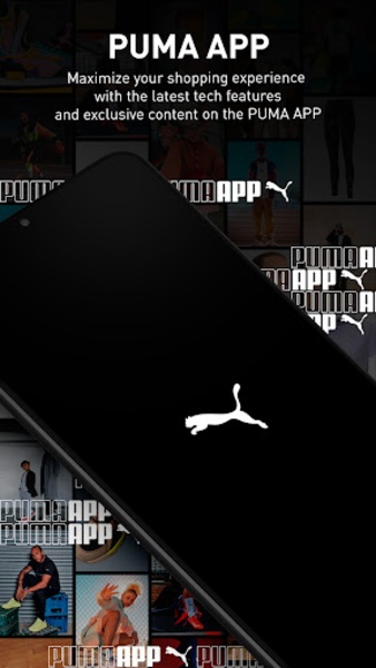 Puma app deals