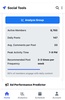 Social Tools screenshot 2